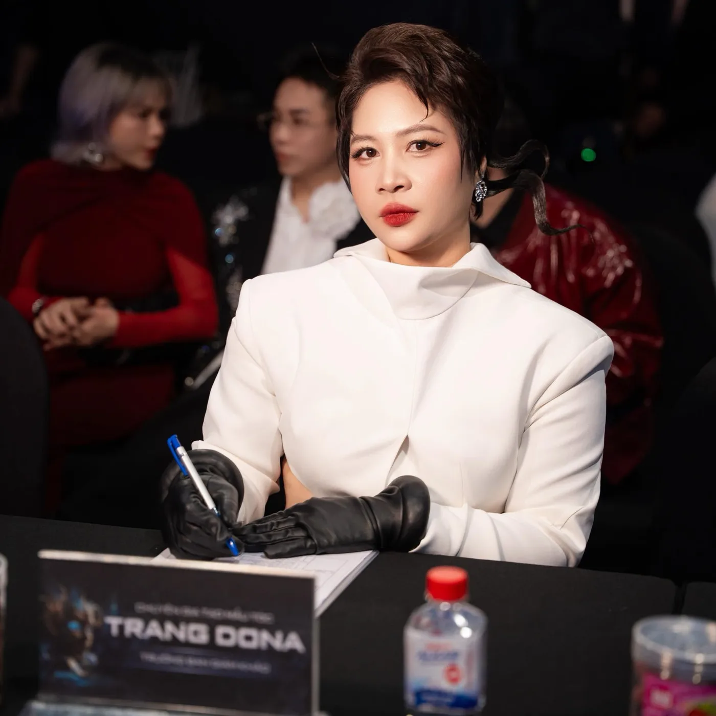 Trang Dona