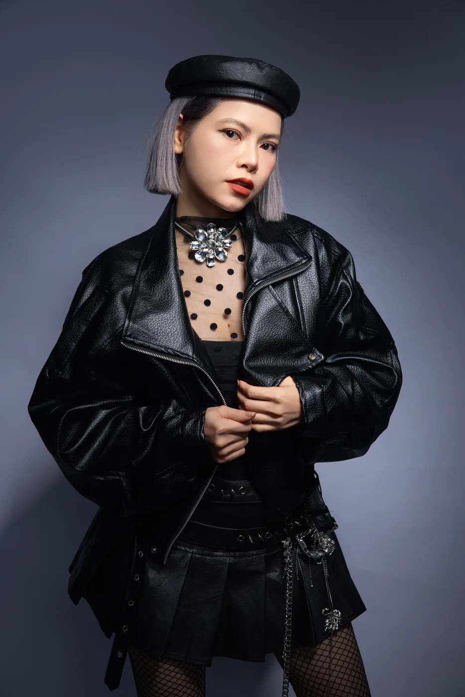 Nghệ Nhân Trang Điểm Mai Phan
